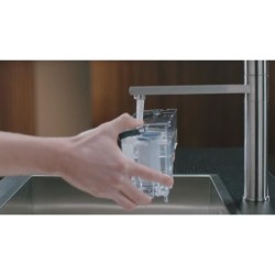 Filtre a eau et a calcaire AquaClean pour machine Espresso PHILIPS