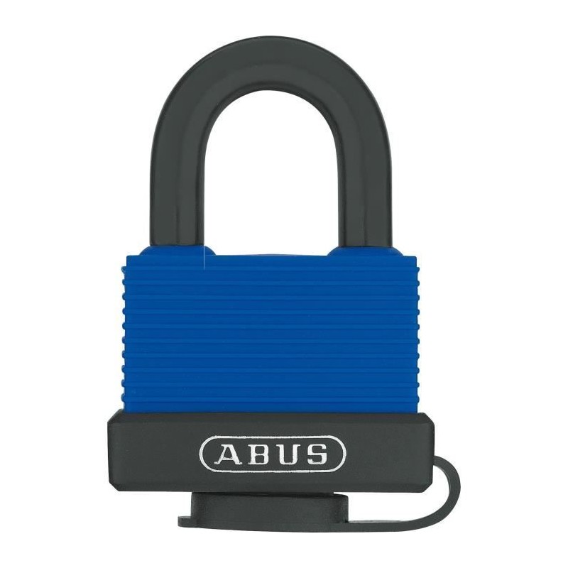 Cadenas pour extérieur - ABUS - 70IB/45 Aqua Safe - Protection contre conditi...