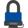 Cadenas pour extérieur - ABUS - 70IB/45 Aqua Safe - Protection contre conditi...