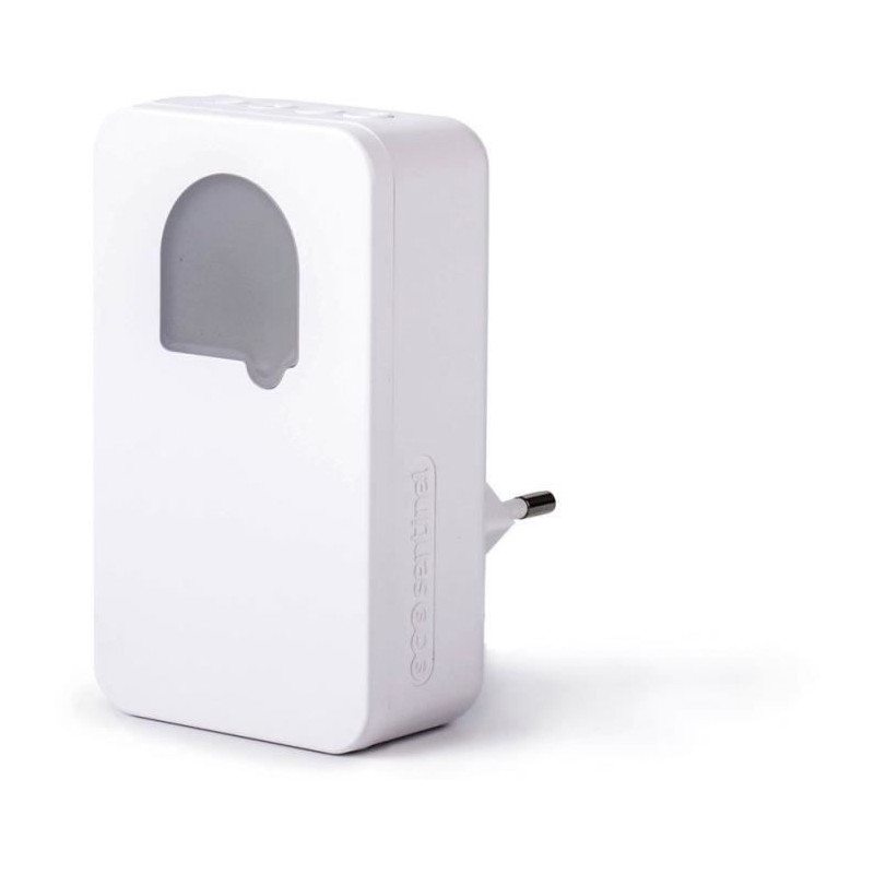 Carillon additionnel - SCS SENTINEL - SONE & SONE + - CAC0053 - Sans fil & sa...