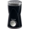 Moulin a café électrique - SENCOR - SCG 1050BK - 150 W - Capacité de 50 g - F...