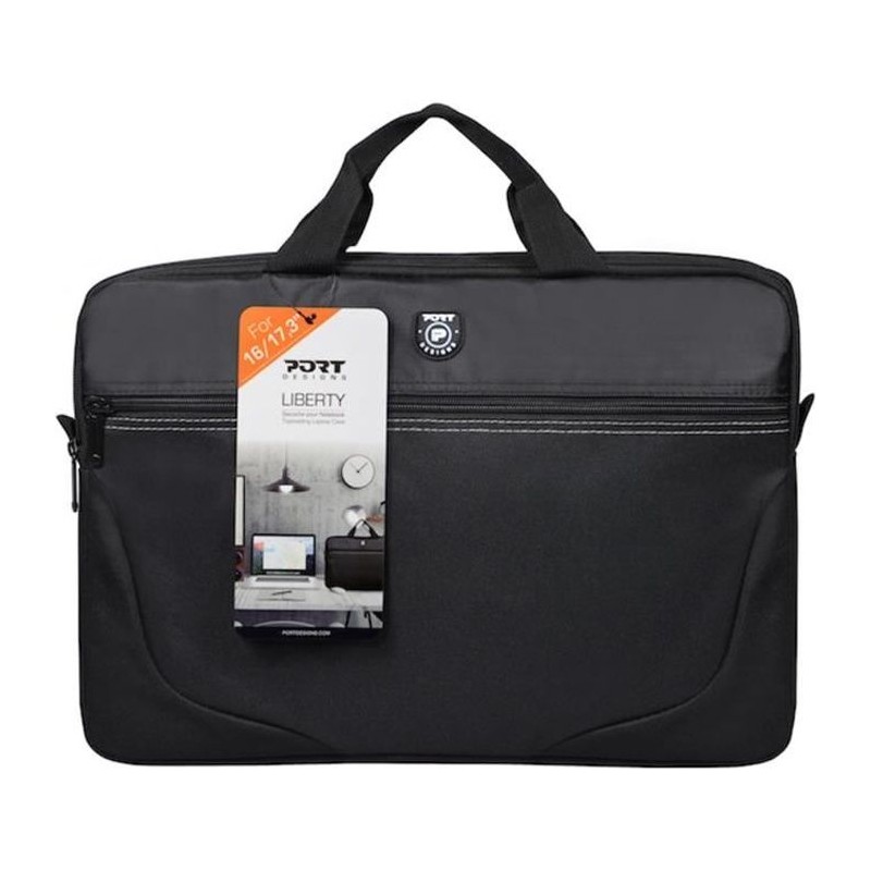 Sacoche Ordinateur Portable 17'3 - FREEDOM - PORT DESIGNS