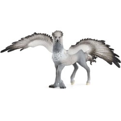 Figurine Buck, Personnage de l'univers Harry Potter, Schleich 13988