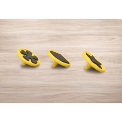 Ardoise magique Pat' Patrouille format A5 avec accessoires magnétiques pour d...