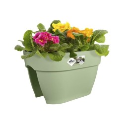 ELHO Pot de fleurs/Balconniere Vibia Campana Flower Bridge - Balcon extérieur...