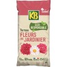 KB - Terreau pour fleurs du jardinier UAB 40L