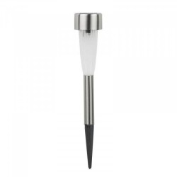 Balise solaire Flûte SMART GARDEN - Pack de 10