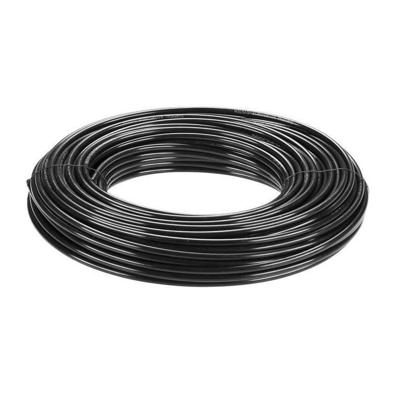 GARDENA Tuyau a goutteur incorporés enterré 4,6 mm – Pour Micro-Drip-System –...
