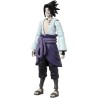 Figurine articulée Sasuke 17cm - Anime Heroes Beyond - Naruto Shippuden - BANDAI