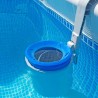 Skimmer de surface pour piscine INTEX 28000 - récupération facile des impuretés