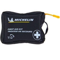 Trousse de premiers secours -MICHELIN - 44 pieces