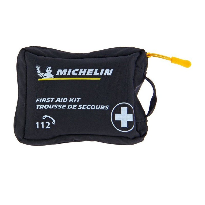 Trousse de premiers secours -MICHELIN - 44 pieces