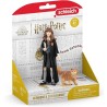 Figurine Hermione et Pattenrond, Harry Potter, pour enfants des 6