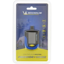 Contrôleur de pression et d'usure des pneus - MICHELIN - de 0.35 bars a 7 bar...