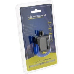 Contrôleur de pression et d'usure des pneus - MICHELIN - de 0.35 bars a 7 bar...