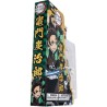 BANDAI - Ultimate Legends HD - Figurine d'action Demon Slayer 12 cm - Tanjiro...
