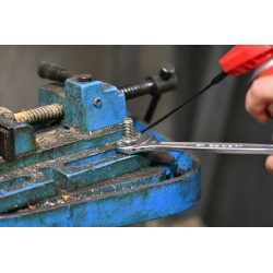 Dégrippant-lubrifiant 400ml - FACOM - Agent spécial de pénétration & anti-rou...