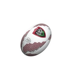 Ballon de rugby - Toulon - Supporter - GILBERT - Taille 5