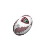 Ballon de rugby - Toulon - Supporter - GILBERT - Taille 5