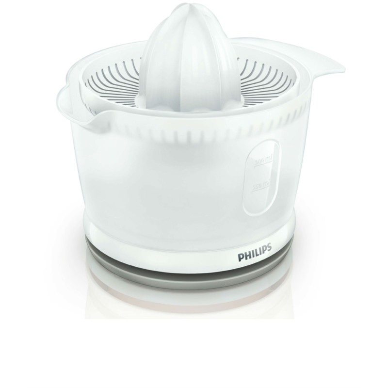 Presse-agrumes - PHILIPS - Daily HR2738/00 - Entierement démontable -