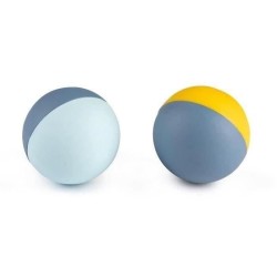 Little Smoby - Tortue a Balles - 2 en 1 - Circuit de Balles, Jouet a Tirer - ...