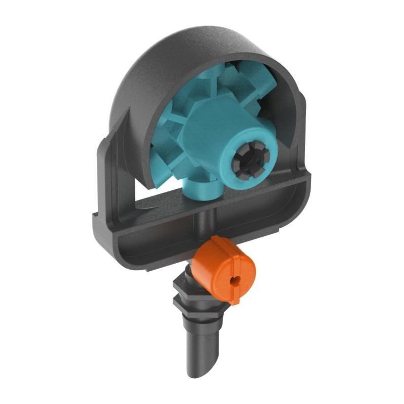 Micro-asperseur multi-surfaces Micro-Drip - 13324-20