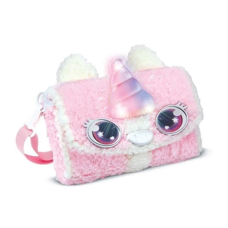 VTECH KID'COUTURE - MON SAC MAGIC'FASHION (LICORNE)