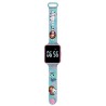 Lexibook - Gabby et la Maison Magique - Montre LED connectée - Bracelet ajust...