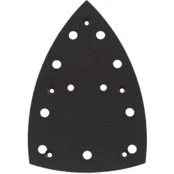 Patin perforé auto-agrippant FMS 200 Intec pour ponceuse - METABO - Dimension...