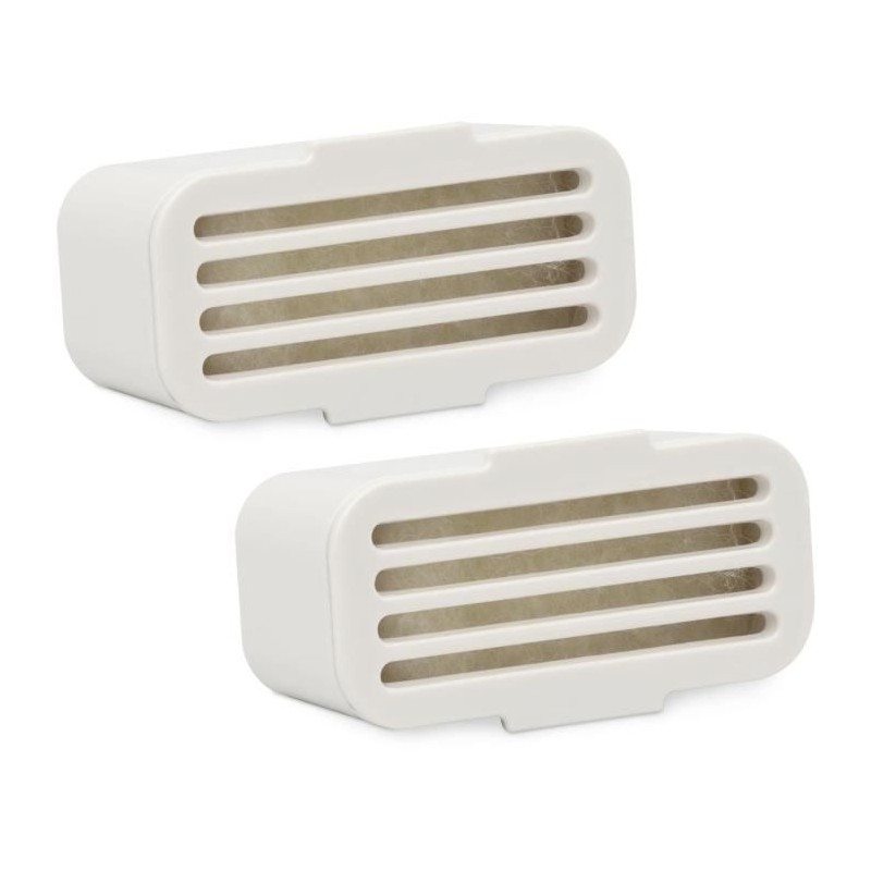 Désodorisant - PETSAFE - SMART SPIN - Lot de 2
