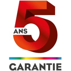 Pese personne électronique LITTLE BALANCE Mariniere Gold - balance électroniq...