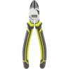 Pince coupante diagonale - RYOBI - 160 mm