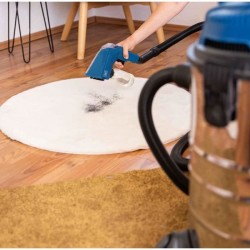 Brosse universelle pour taches profondes - SCHEPPACH - PRB300 - Compatible av...