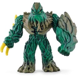 Seigneur de la jungle, figurine fantastique avec des pieces mobiles