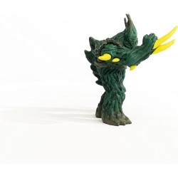 Seigneur de la jungle, figurine fantastique avec des pieces mobiles