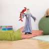 Figurine Dumbledore et Fumseck, Harry Potter, pour enfants des 6 ans,