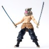 BANDAI - Ultimate Legends HD - Figurine d'action Demon Slayer 12 cm - Inosuke...