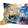 BANDAI - Ultimate Legends HD - Figurine d'action Demon Slayer 12 cm - Inosuke...