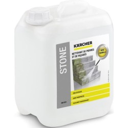 KARCHER Détergent pierre et façades - 5 L