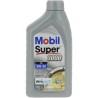 Huile moteur 5W-30 Synthétique - MOBIL - Super 3000 - Formula-XE -bidon 1L - ...
