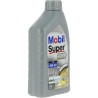 Huile moteur 5W-30 Synthétique - MOBIL - Super 3000 - Formula-XE -bidon 1L - ...