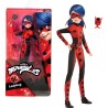Poupée Ladybug Miraculous 26 cm - Costume inédit - BANDAI