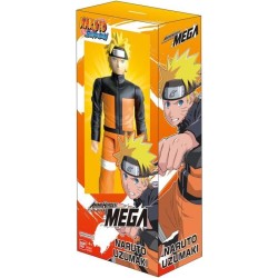 Grande Figurine articulée - BANDAI - Anime Heroes - Naruto Shippuden - Figuri...
