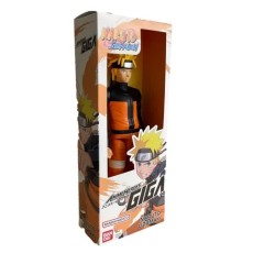 Grande Figurine articulée - BANDAI - Anime Heroes - Naruto Shippuden - Figuri...