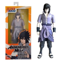 Grande Figurine articulée - BANDAI - Anime Heroes - Naruto Shippuden - Figuri...