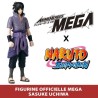 Grande Figurine articulée - BANDAI - Anime Heroes - Naruto Shippuden - Figuri...
