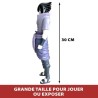 Grande Figurine articulée - BANDAI - Anime Heroes - Naruto Shippuden - Figuri...
