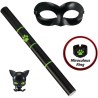 BANDAI - Miraculous Set de transformation - Chat Noir - Accessoire Magique - ...