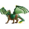 Dragon de la jungle, figurine fantastique, pour enfants des 7 ans,
