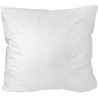TOISON D'OR - Oreiller Confort Médium - Bamboo - Blanc - 65 x 65 cm